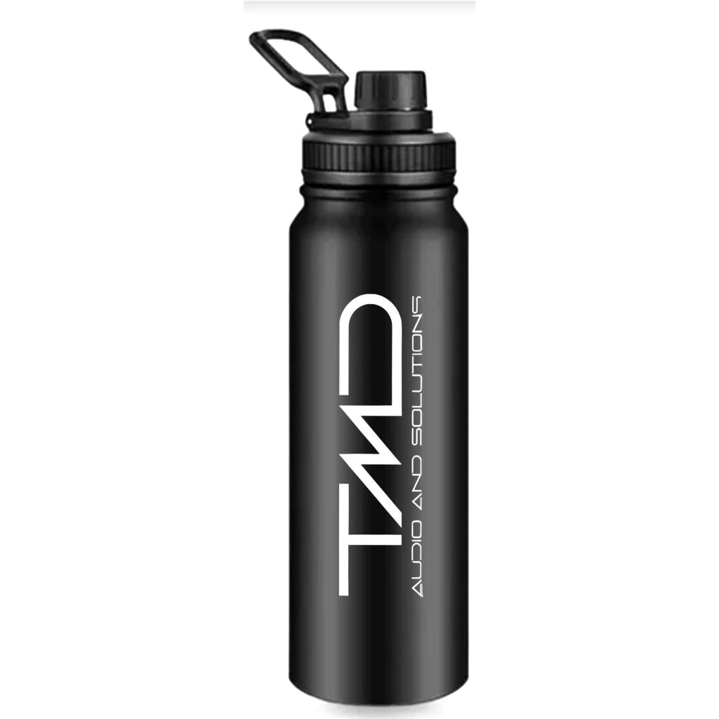 Garrafa Térmica Inox 800ml Personalizada – Com Gravação a Laser de Nomes, Profissões, Signos e Desenhos